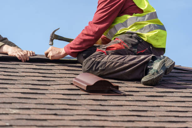 Gutter Installation and Roofing in Oakhurst, CA