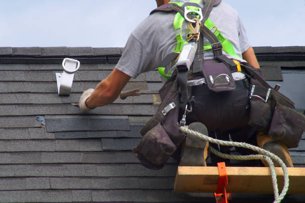 Professional Roofing Contractor in Oakhurst, CA