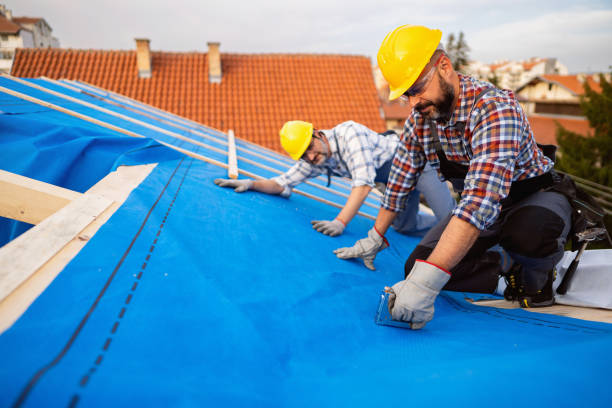 Quick and Trustworthy Emergency Roof Repair Services in Oakhurst, CA